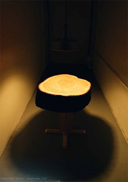 Dendro, 2007