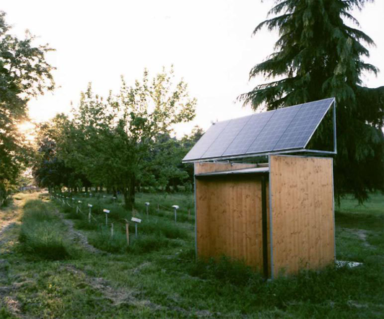 Verdecuratoda, 2008