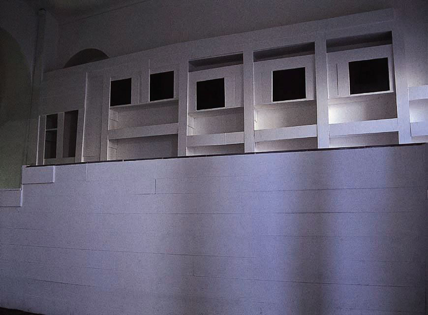 Archivio, 2002