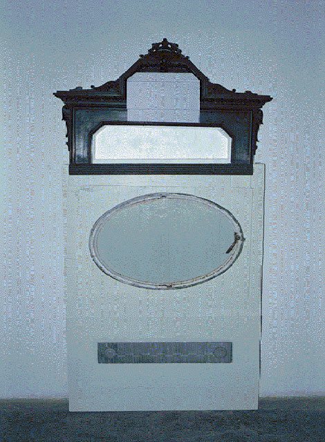 Pensile, 2003