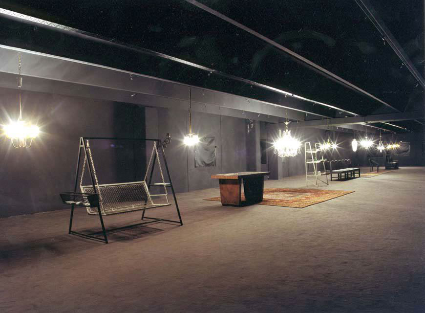 Collezione F. F., 2004