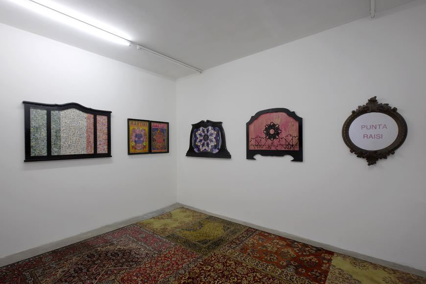 Sale interne, 2010