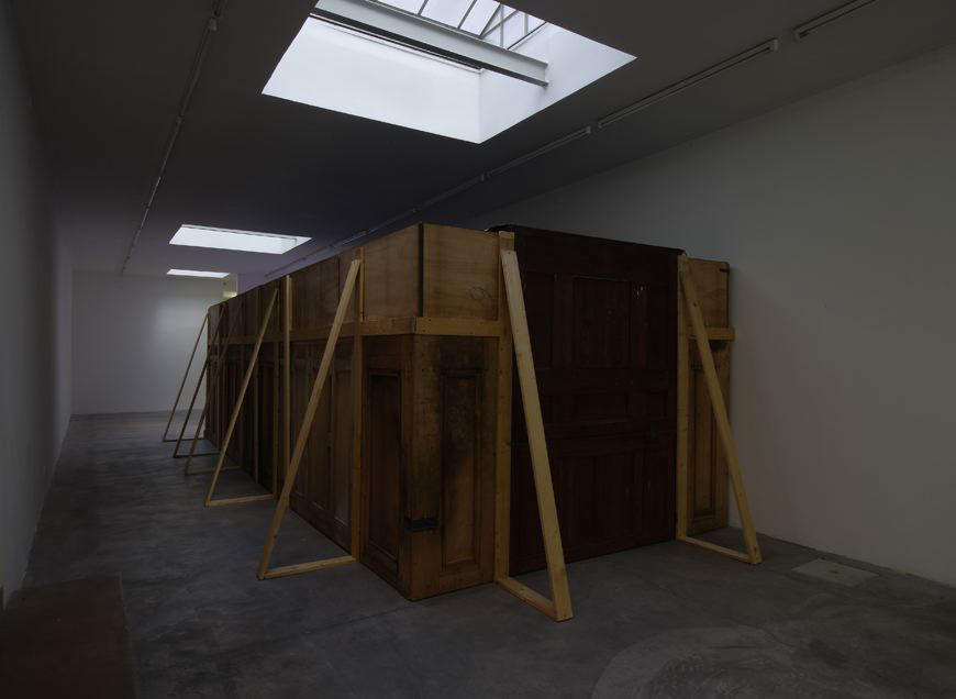 Sale interne, 2010