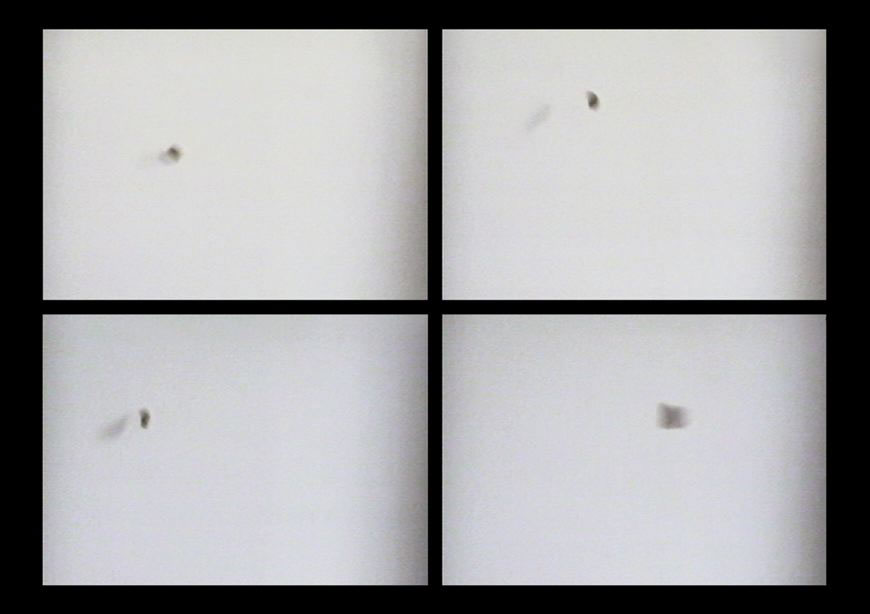 Struttura, 1997