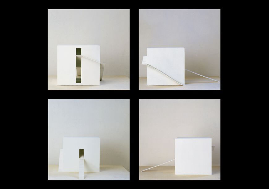 Matrice 3: matrice, 1997