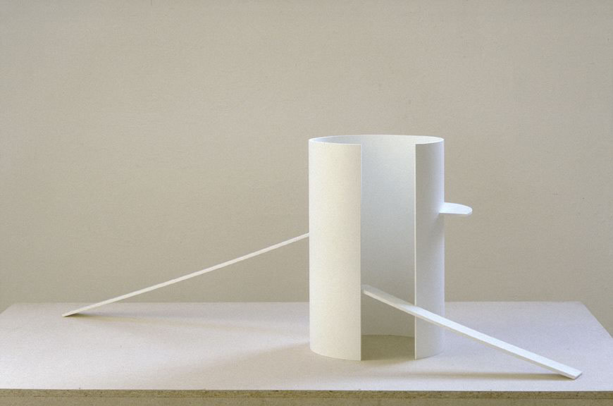 Matrice#5, 1998