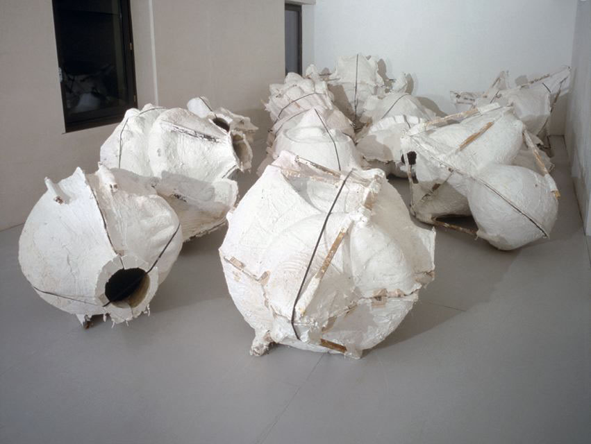 Bulk, 2002