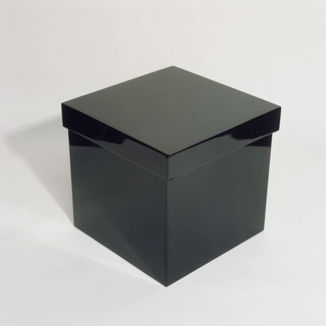 E una risata vi seppellirà (omaggio a Gino De Dominicis), 2005