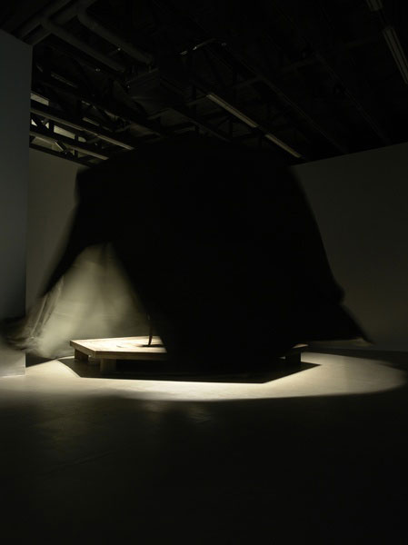 Cominciò ch’era finita, 2006