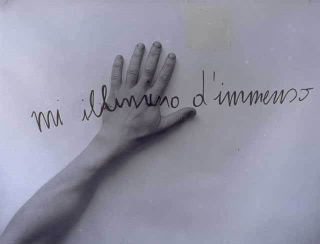 Autoritratto, 1995