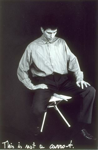 Senza titolo, 1995