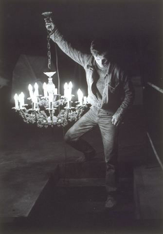 La passeggiata, 1995