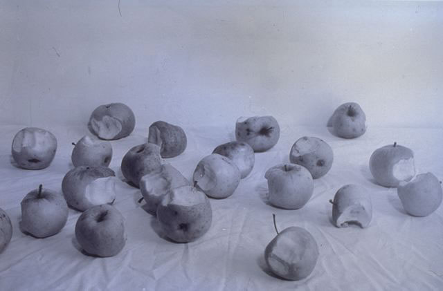 Senza titolo, 1995