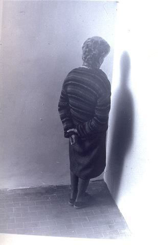 Ritratto della mamma, 1996