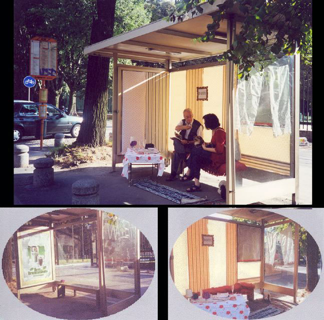 Finalmente a casa, 2000