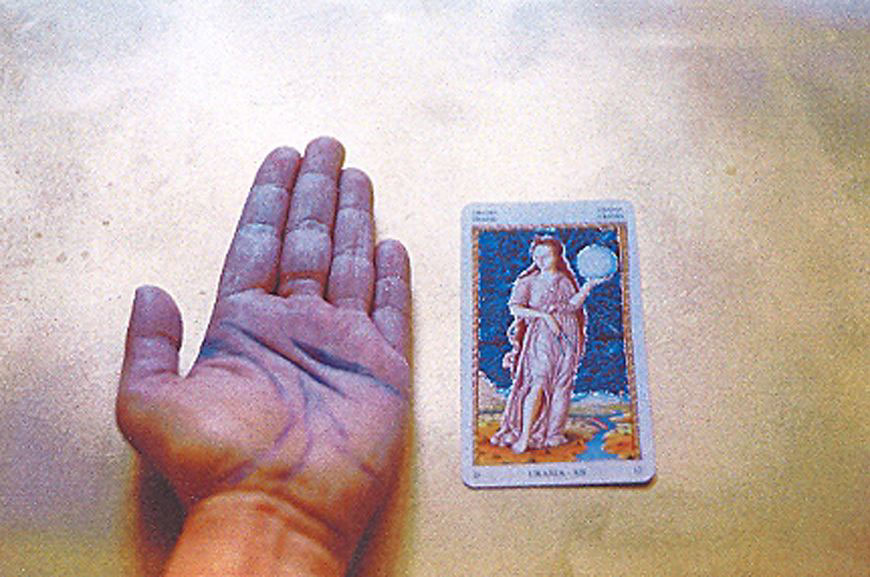 Il proprio destino, 2005