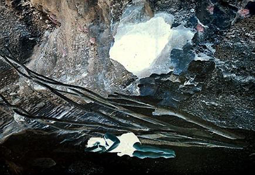 Realtà parallele, 2007