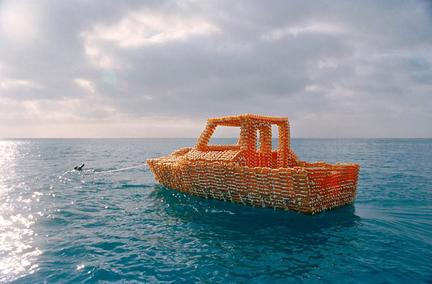 Early one morning with time to waste, 2007