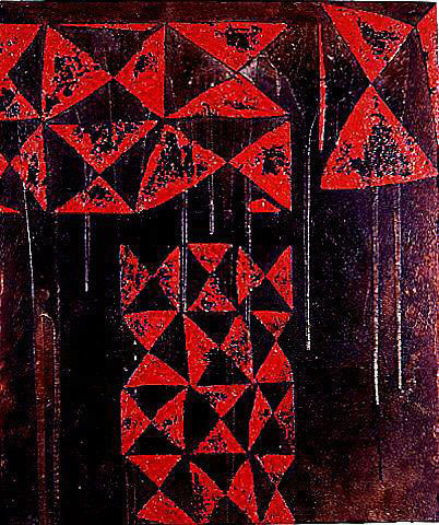 La Casa e il Tempo, 1994