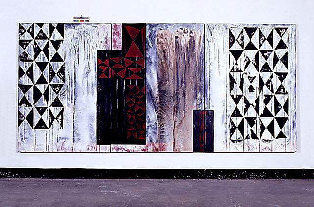 Vita anteriore, 1994