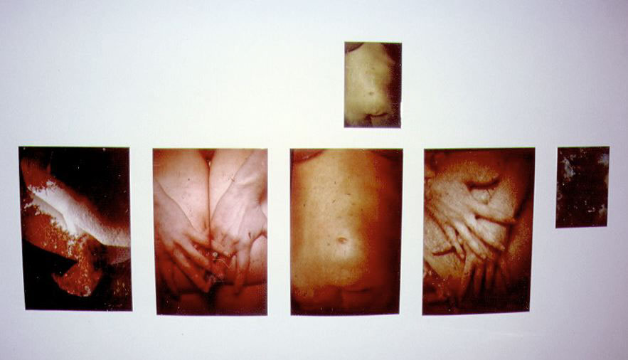 Senza titolo, 1998