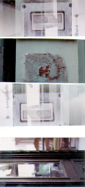 Frames, 1999