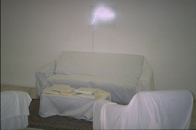 Luoghi di produzione della cultura, 1996