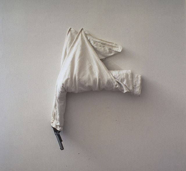 San Sebastiano, 1995