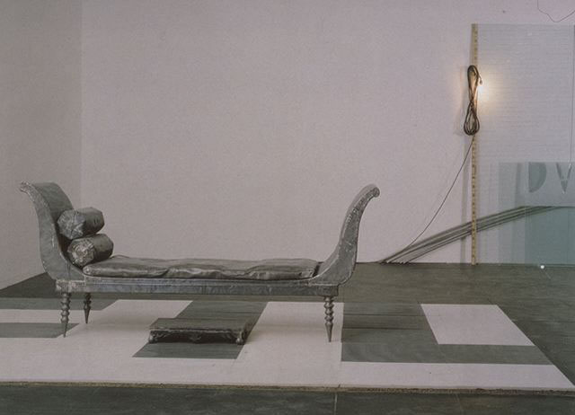 Pacifico, 1991