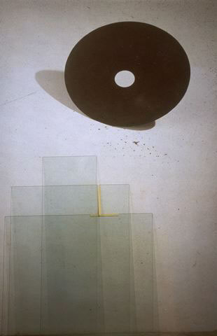 Ante-Rem, 1987