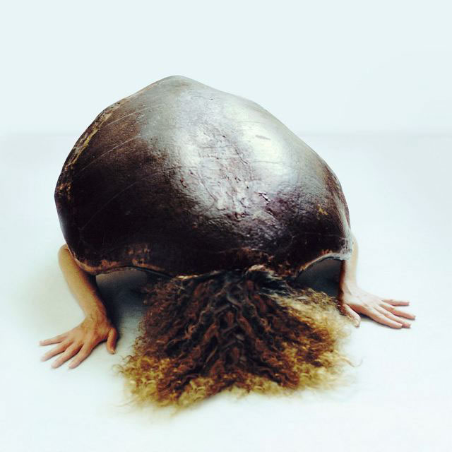 Mater, 2001