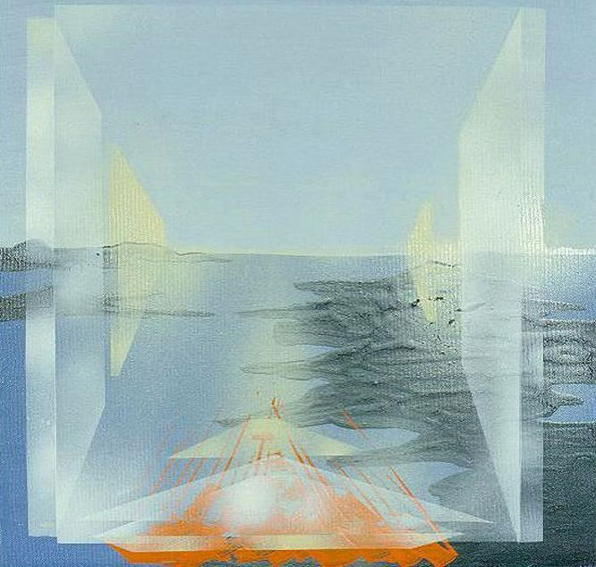 Arcangelos 1, 2004