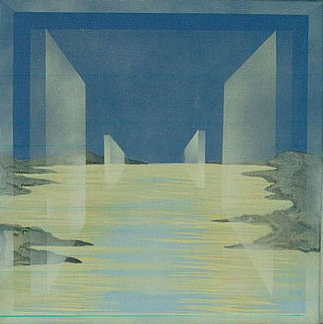 Arcangelos 3, 2004