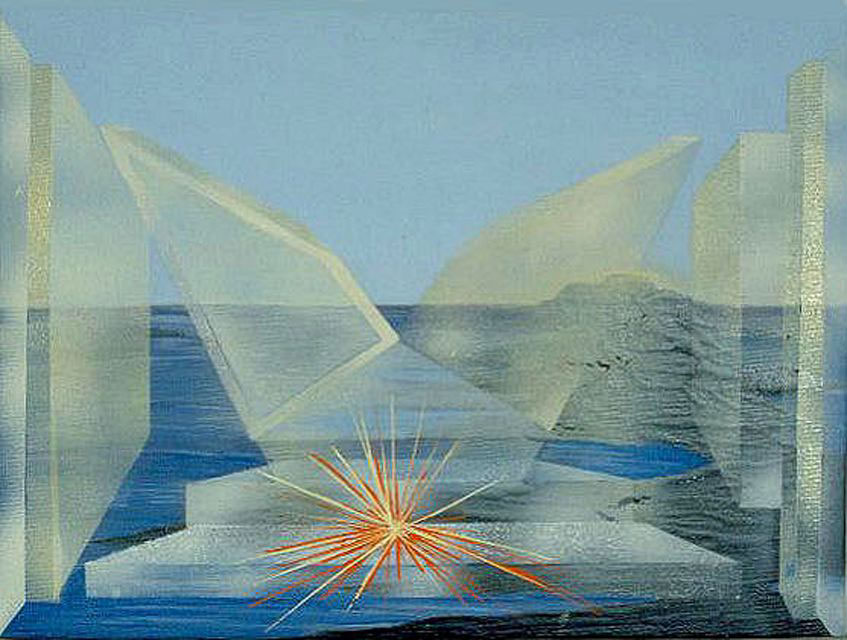 Arcangelos 5, 2004