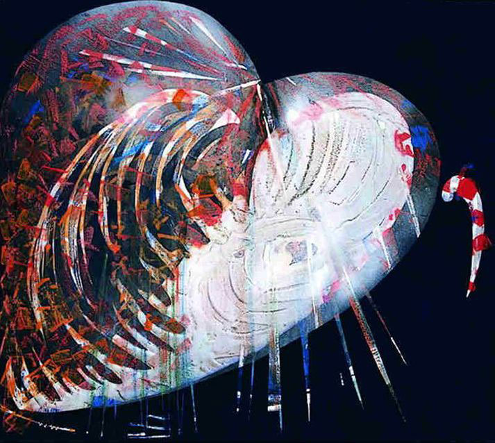 Heart, 2004