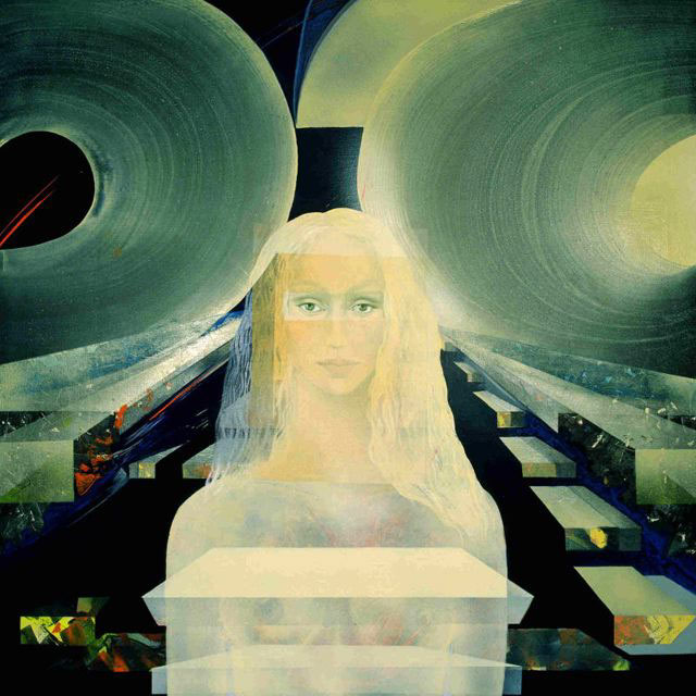 Slowly 3, 2005