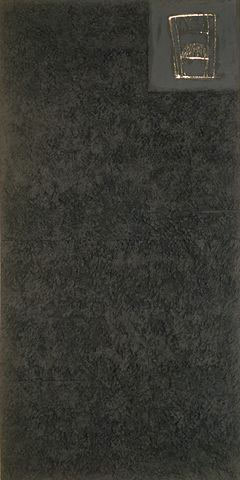 Nero caldo, 1989