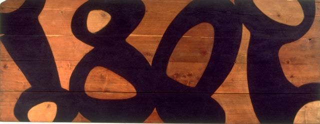 Senza titolo, 1991