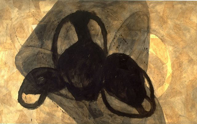Senza titolo, 1993