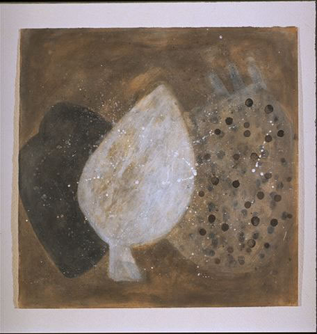 Senza titolo, 1994