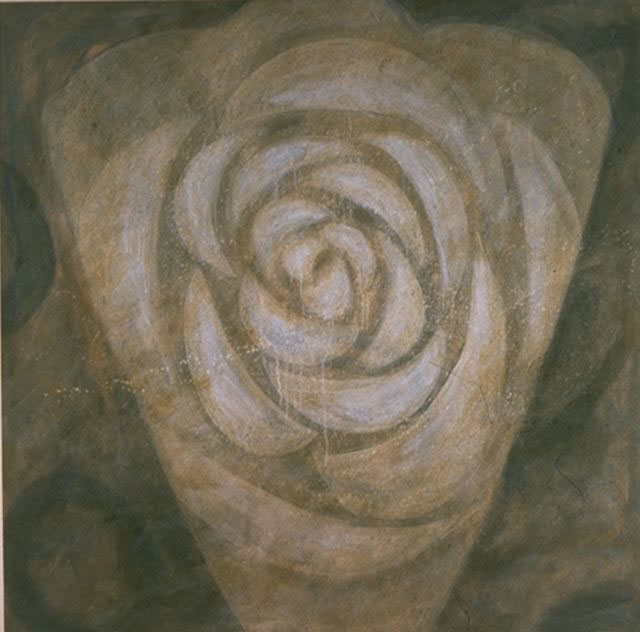 Senza titolo, 1994