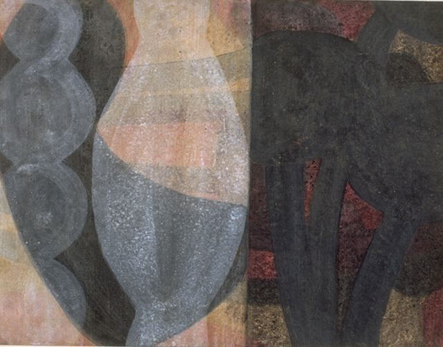 Senza titolo, 1994