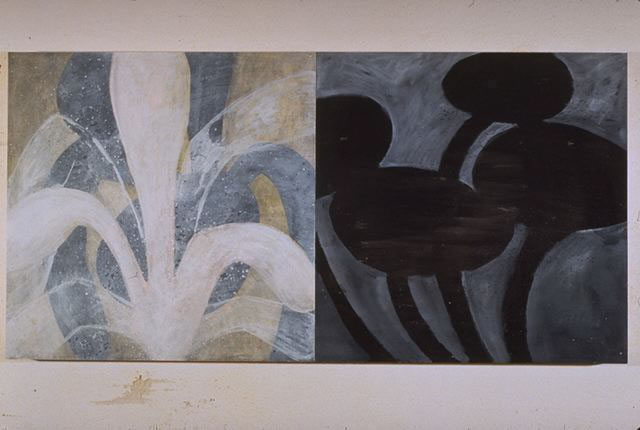 Senza titolo, 1995