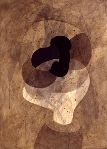 Senza titolo, 1993