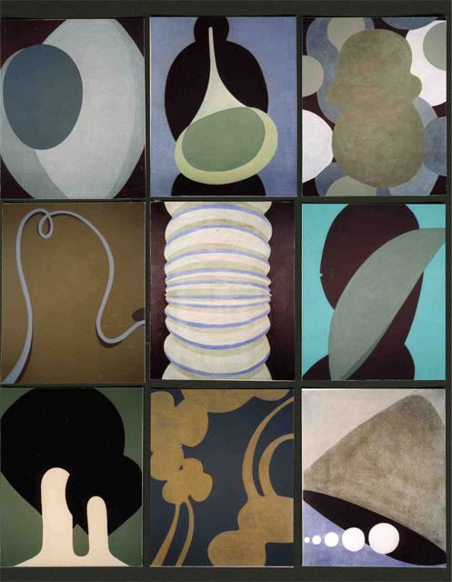 Senza titolo, 2005