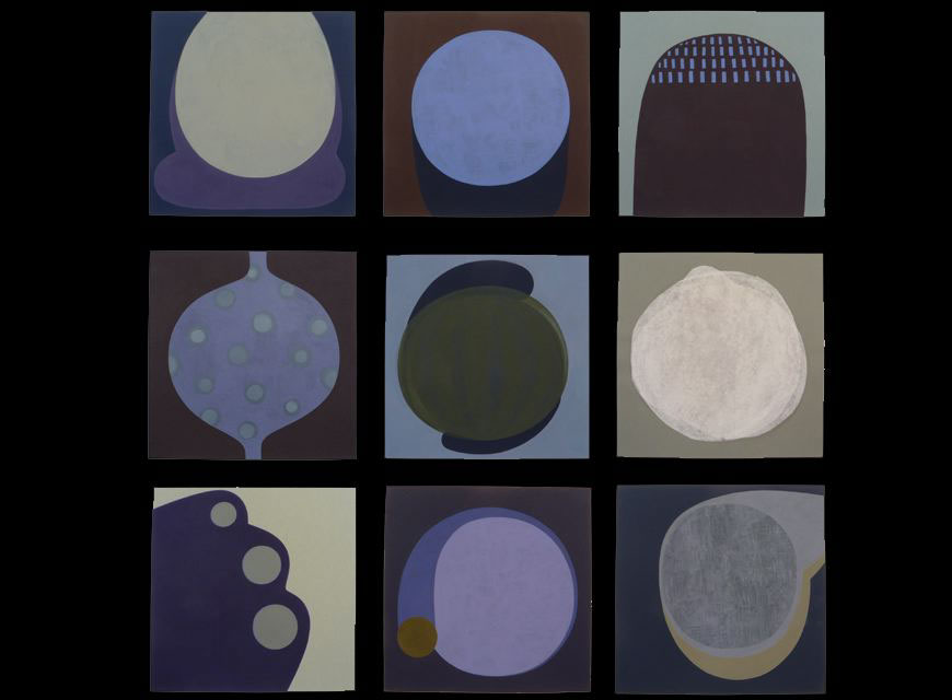 Senza titolo, 2008