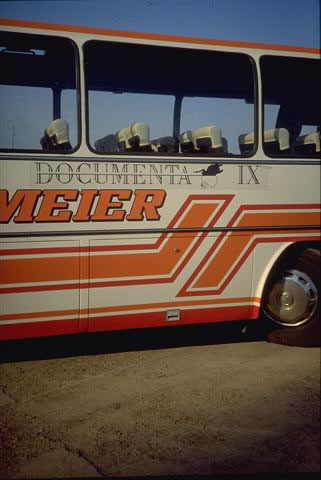 Supplemento a Marathongespräch, 1991