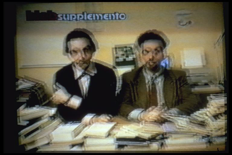 Supplemento a Blob (RAITRE), 1991