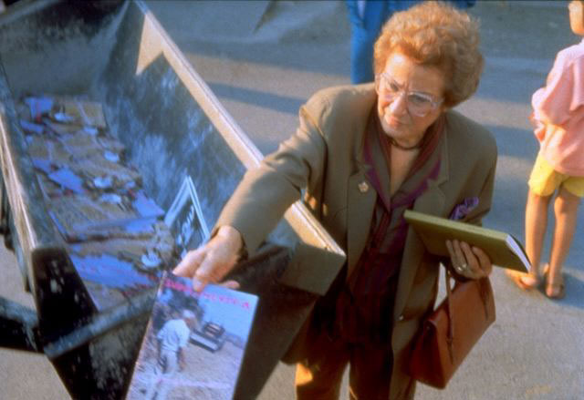 Supplemento a Volpaia, 1991