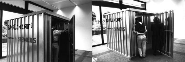 Supplemento, Lavori in distribuzione – An anthology, 1991